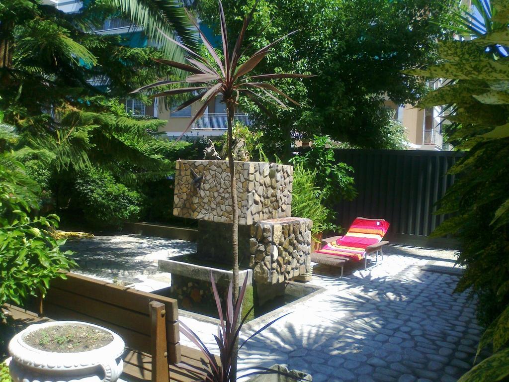 Guest House Il Limone Nascosto Рим Экстерьер фото