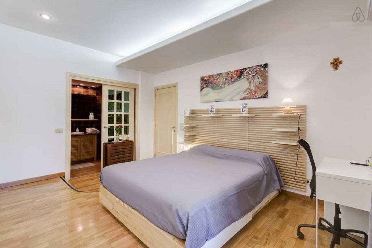 Guest House Il Limone Nascosto Рим Экстерьер фото